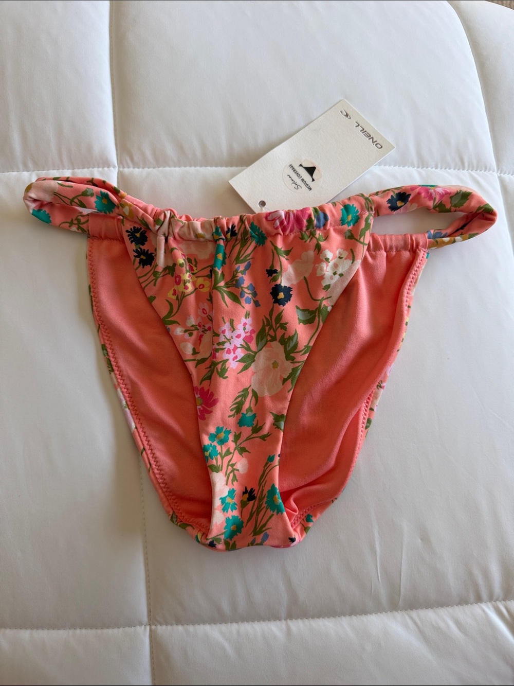 NWT O’Neill Bikini Bottoms